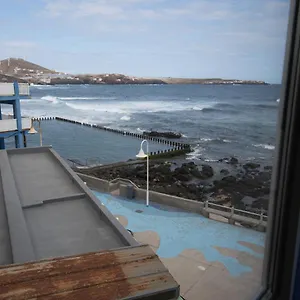 Casa Playa Ondina Galdar