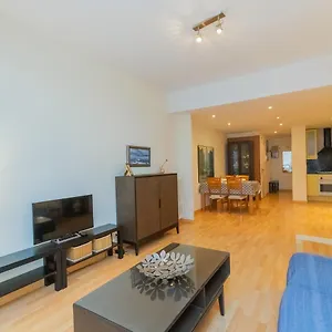  Apartamento Eixample Dret Corsega Roger Lluria By Interhome España