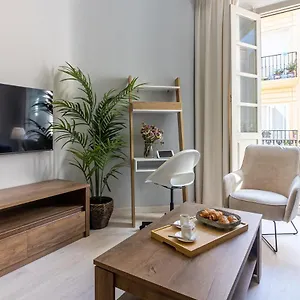  Apartamento Center Flat - Soho Center España