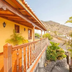  Сasa de vacaciones Balcón Atlántico España