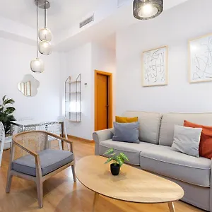 Apartamento Holidays2malaga Picasso Area España