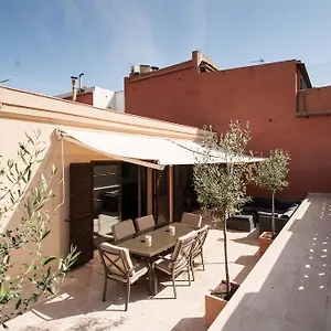  Apartamento Bcn 41 España