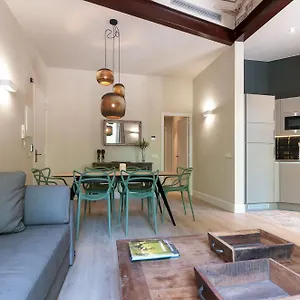  Apartamento Weflating Sant Antoni Market España