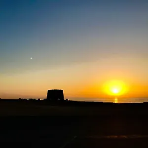  Apartamento Casa Sunshine Mar España
