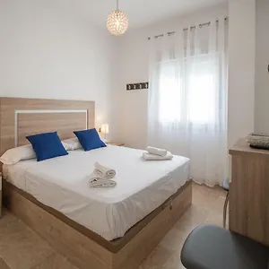  Apartamento Apartamento El Elfo De España