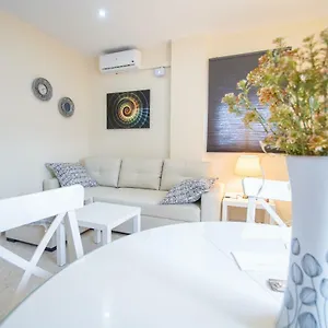  Apartamento Cadiz's Angel España