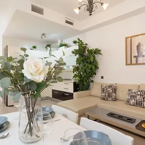  Apartamento Apartamento Trinidad Con Parking España